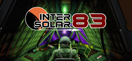 Inter-Solar 83 cover art