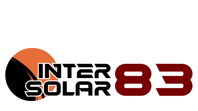 Inter Solar 83 Logo