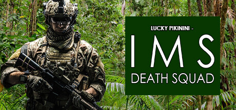 View Lucky Tlhalerwa - IMS Death Squad on IsThereAnyDeal