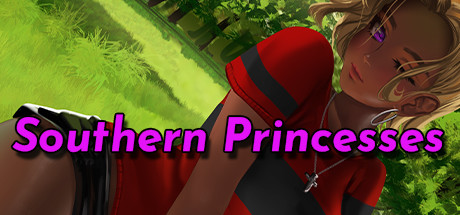 Southern Princesses cover art