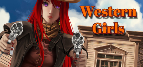 Western Girls cover art