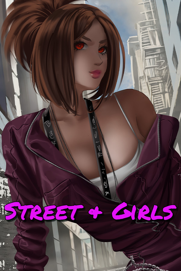 Street & Girls