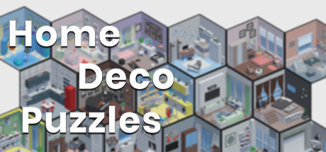 Home Deco Puzzles PC Specs