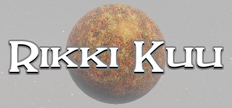 Rikki Kuu cover art