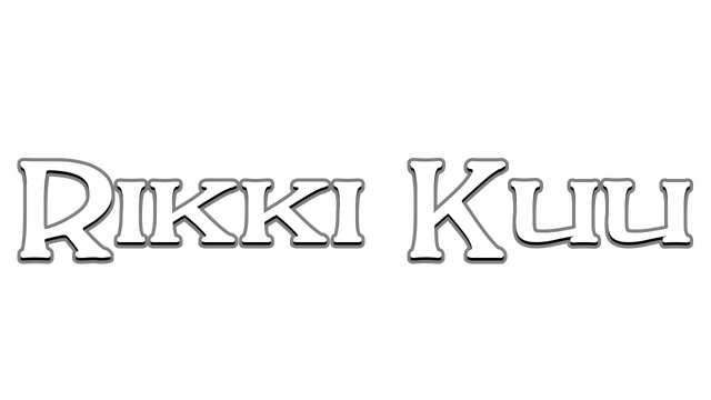 Rikki Kuu Logo