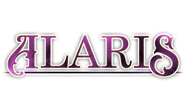 Alaris Logo