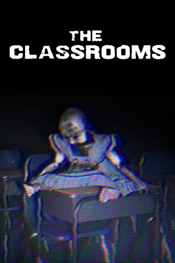 Steam portrait for The Classrooms.