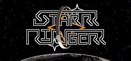 STARR RINGER cover art