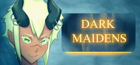 Dark Maidens cover art