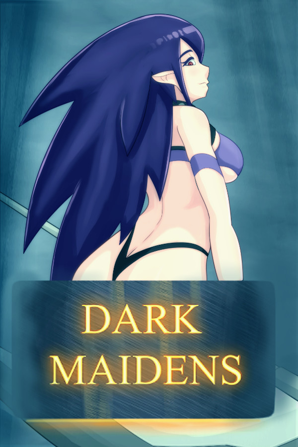 Steam portrait for Dark Maidens.