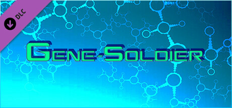 JSC - Gene-Soldier cover art