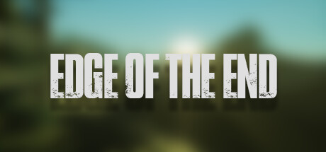Edge Of The End cover art
