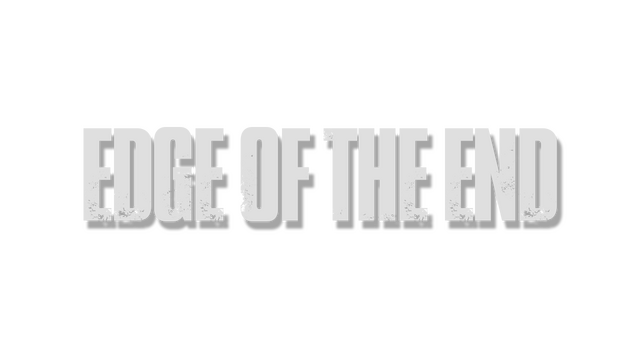 Edge Of The End Logo