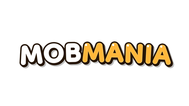 Mobmania Logo