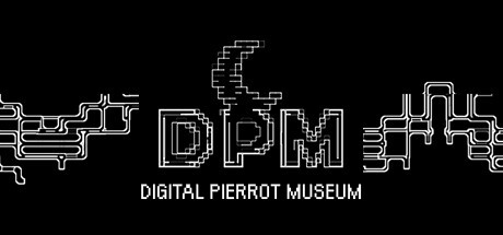 Digital Pierrot Museum cover art