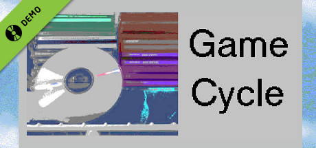 Game Cycle Demo cover art