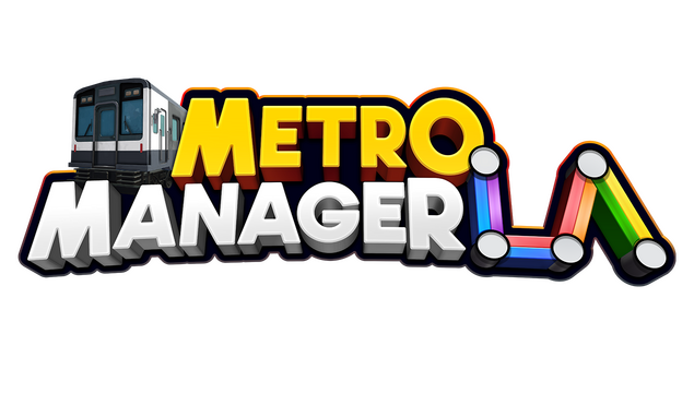 Metro Manager LA Logo