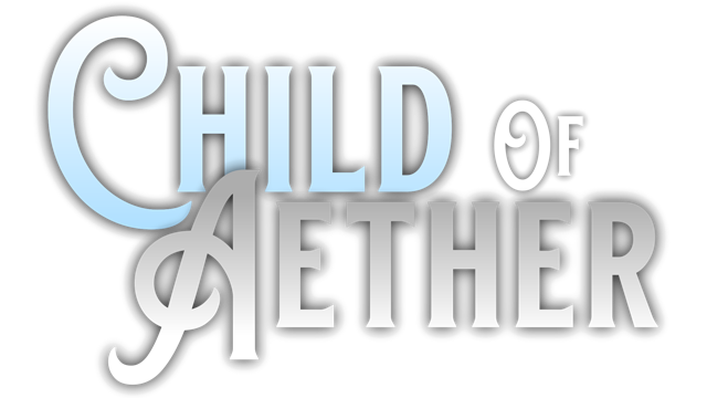 Child of Aether Logo