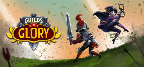 Guilds n Glory PC Specs