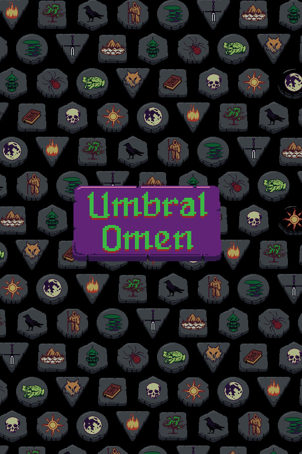 Umbral Omen for steam