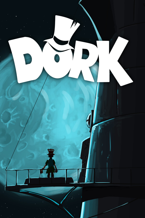Dork for Steam in Turkey region