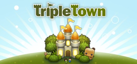 Triple Town cover art