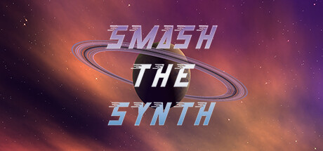 Smash The Synth cover art