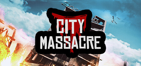 City Massacre cover art