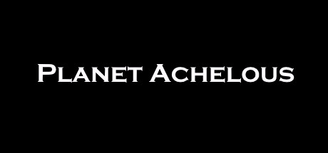 Planet Achelous cover art