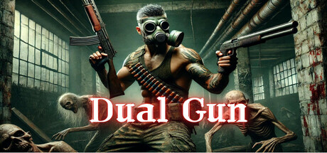 Dual Gun PC Specs