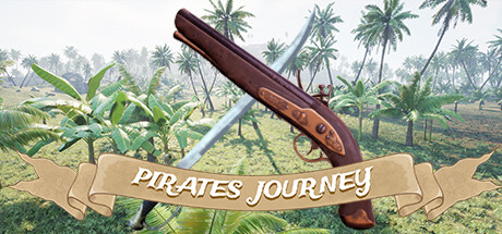 Pirates Journey PC Specs