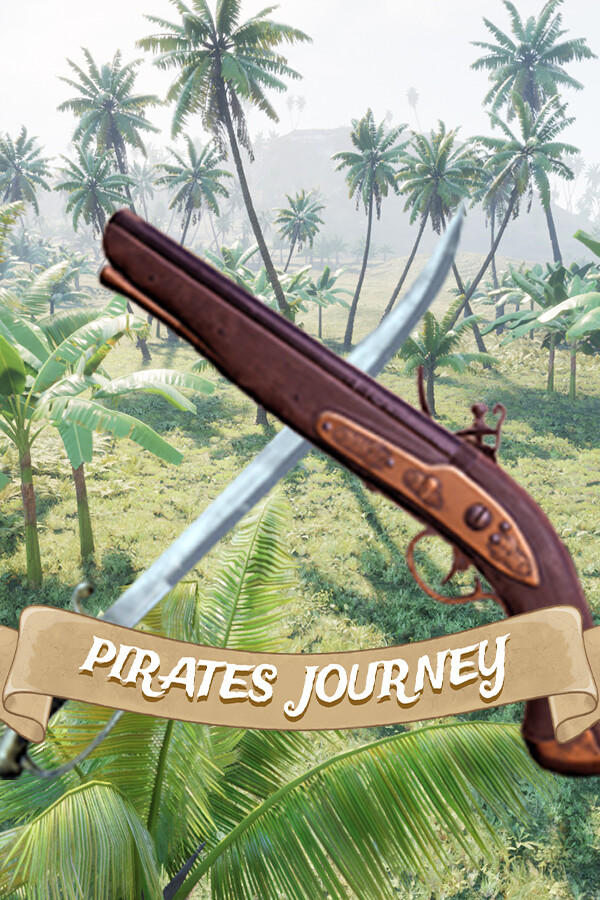 Pirates Journey for steam