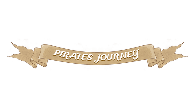 Pirates Journey Logo
