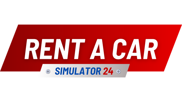 Rent A Car Simulator 24 Logo