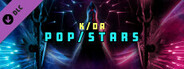 Synth Riders: K/DA - "POP/STARS"