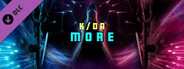 Synth Riders: K/DA - "MORE"