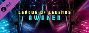 Synth Riders: League of Legends - "Awaken"