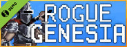 Rogue : Genesia Demo