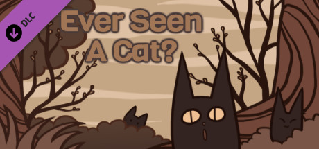 Ever Seen a Cat? - Paper Edition + Wallpapers cover art