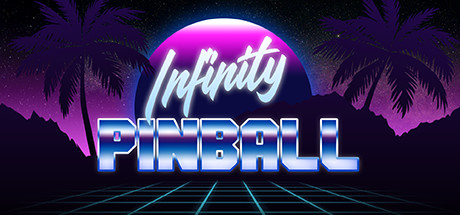 Infinity Pinball cover art