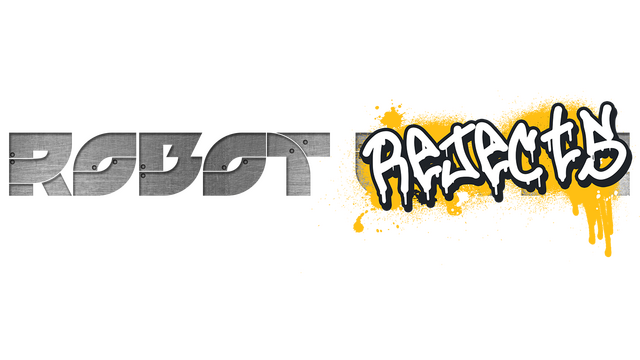Robot Rejects Logo
