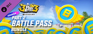 3on3 FreeStyle – Battle Pass Summer Bundle Part. 2