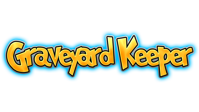graveyard keeper Logo