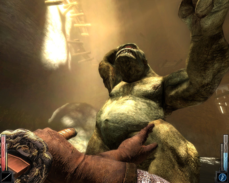 dark messiah of might & magic mods dark messiah of might & magic mods