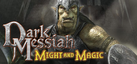 Dark Messiah of Might & Magic icon