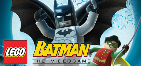 View LEGO Batman: The Videogame on IsThereAnyDeal