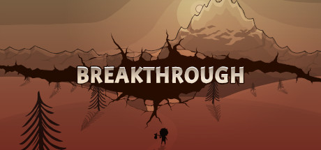 Breakthrough cover art