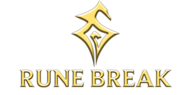 Rune Break Logo