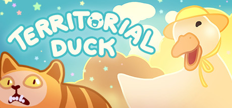 Territorial Duck cover art
