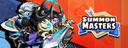 Summon Masters System Requirements